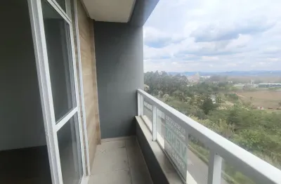 Quarto/ sala com garagem e elevador no bairro aeroporto - juiz de fora!