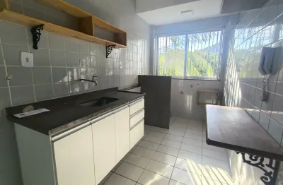 Excelente apartamento de 2 quartos no bairro bandeirantes - juiz de fora
