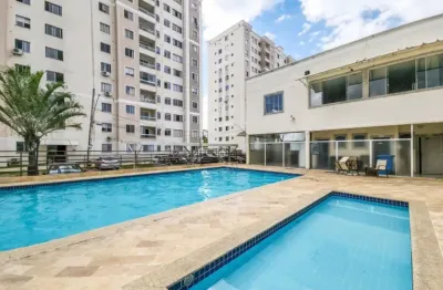 2 quartos , suíte e elevador para venda no bairro democrata - juiz de fora