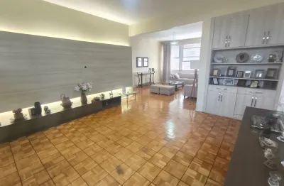 Apartamento com 3 quartos à venda na Rua Doutor Gil Horta, Centro, Juiz de Fora