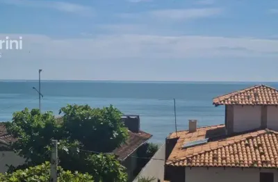 Apartamento com 2 dormitórios, sendo 1 suite - vista para o mar