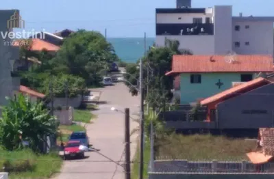 Apartamento com 2 quartos à venda na Rua Paulo Sergio Santana, 373, Itajubá, Barra Velha