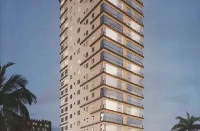 Apartamento no exclusive tower pé na areia - alto padrão