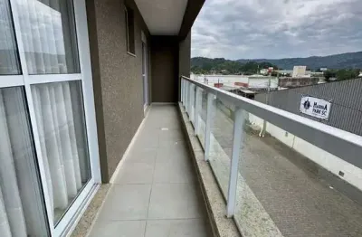 Apartamento com 3 quartos à venda na Vereador João Figueredo, 1152, Nossa Senhora da Paz, Balneário Piçarras
