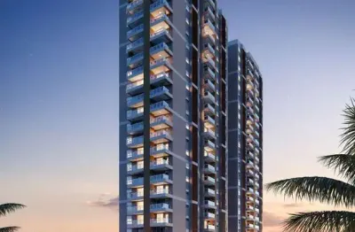 Apartamento com 2 quartos à venda na Rua Santa Cruz, 84, Itacolomi, Balneário Piçarras
