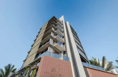 Apartamento com 2 quartos à venda na Avenida Itapocorói, 314, Armação, Penha