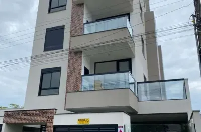 Apartamento com 2 quartos à venda na 2900 ( Nonato Costa), 252, Itacolomi, Balneário Piçarras