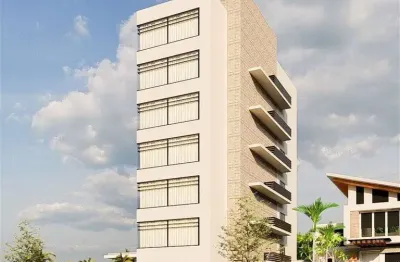 Apartamento com 3 quartos à venda na Rua Ermelinda Aimaretti, 96, Tabuleiro, Barra Velha