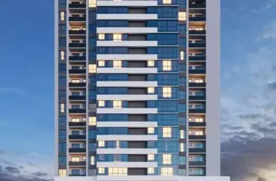 Apartamento com 3 quartos à venda na Rua Antonio Agnelo Santana, 60, Centro, Balneário Piçarras