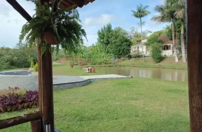 Chácara / sítio com 10 quartos à venda na Joao Pedro Brandino, 1, Zona Rural, Balneário Piçarras
