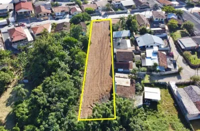 Terreno à venda na Porto Alegre, 861775, Praia Alegre, Penha