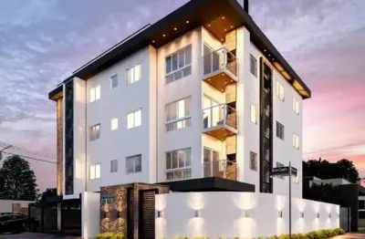 Apartamento com 2 quartos à venda na Santa Catarina 3150, 1090, Itacolomi, Balneário Piçarras