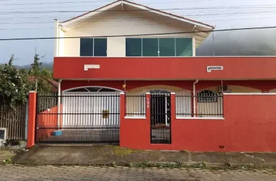 Casa com 3 quartos à venda na Rua Jose Simão, 135, Centro, Penha