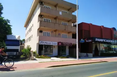 Apartamento com 04 quartos no centro de balneário piçarras - sc