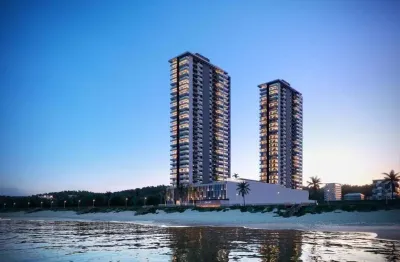 Apartamento com 2 quartos à venda na Avenida Avelino José Borges, 2709, Tabuleiro, Barra Velha