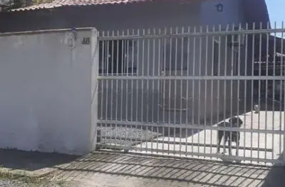 Casa com 3 quartos à venda na Rio Branco (1053), 46, Centro, Balneário Piçarras