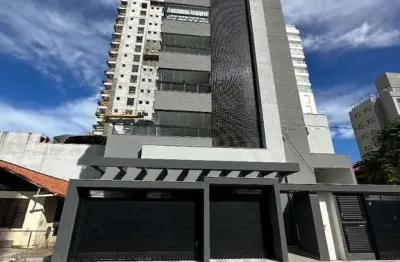 Apartamento com 3 quartos à venda na Rua Tainha, 103, Itacolomi, Balneário Piçarras