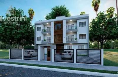 Apartamento com 3 quartos à venda na Rua 1019, 519, Itajubá, Barra Velha