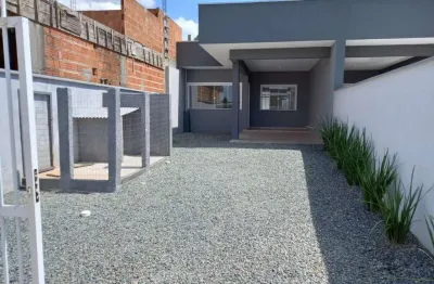 Casa com 2 quartos à venda na Rua Nonato Costa, 1368, Itacolomi, Balneário Piçarras