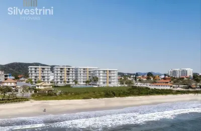 Apartamento com 4 quartos à venda na Avenida Antônio Joaquim Tavares, 2111, Praia de Armação do Itapocorói, Penha