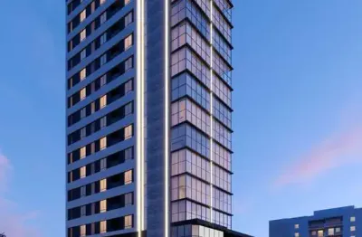 Apartamento com 3 quartos à venda na Avenida Itapocorói, 398, Armação, Penha