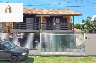 Casa com 2 quartos à venda na Rua Rio Negrinho, 39, Centro, Balneário Piçarras