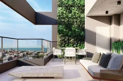 Apartamento com 3 quartos à venda na Avenida Nereu Ramos, 2222, Itacolomi, Balneário Piçarras