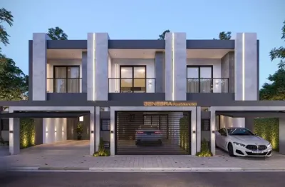 Casa com 3 quartos à venda na Lapa, 438, Itacolomi, Balneário Piçarras