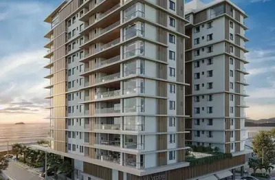 Apartamento com 4 quartos à venda na Avenida Nereu Ramos, 3470, Itacolomi, Balneário Piçarras