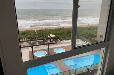 Apartamento com 2 quartos à venda na Av. Marginal Leste, 1060, Itajubá, Barra Velha