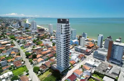 Apartamento com 2 quartos à venda na João Medeiros, 128, Centro, Balneário Piçarras