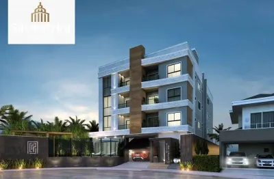 Apartamento com 2 quartos à venda na Rua Pelicano, 78, Nossa Senhora De Fátima, Balneário Piçarras