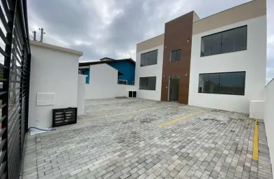 Apartamento com 2 quartos à venda na 11069, 950, Itajubá, Barra Velha