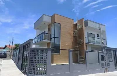 Casa à venda na Rua Milintino Da Costa, 85, Centro, Barra Velha