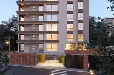 Apartamento com 3 quartos à venda na Rua José Alfredo Moraes Gonzaga, 1, Armação, Penha