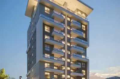 Apartamento com 2 quartos à venda na Luis Vicente Da Silva, 215, Centro, Penha