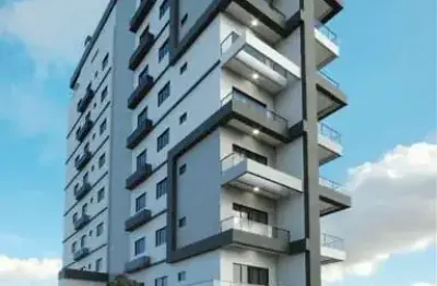 Apartamento com 3 quartos à venda na Blumenau, 1, Centro, Balneário Piçarras