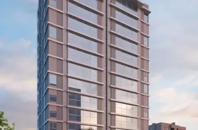 Apartamento com 3 quartos à venda na 3500, 153, Itacolomi, Balneário Piçarras