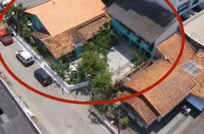 Terreno à venda na Rua São Francisco, 32, Centro, Balneário Piçarras