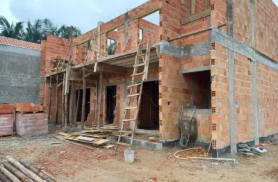 Apartamento com 2 quartos à venda na Rua 1019, 875, Itajubá, Barra Velha