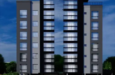 Apartamento com 3 quartos à venda na Rua Orestes Figueiredo, 112, Centro, Balneário Piçarras