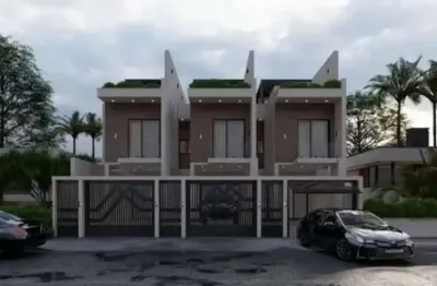 Casa com 3 quartos à venda na Rua Nossa Senhora Da Paz, 401, Centro, Balneário Piçarras