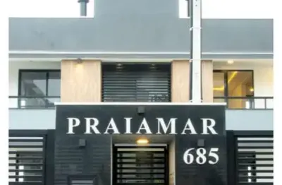 Apartamento com 3 quartos à venda na Pescada, 685, Itacolomi, Balneário Piçarras