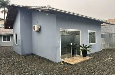 Casa com 3 quartos à venda na Rua Aristóteles Da Silva, 16, Nossa Senhora da Paz, Balneário Piçarras