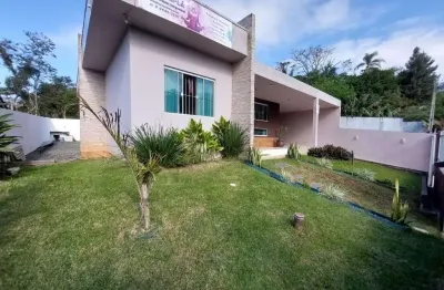 Casa com 2 quartos à venda na Rua Joaquim Ludgero Vieira, 457, Praia Alegre, Penha