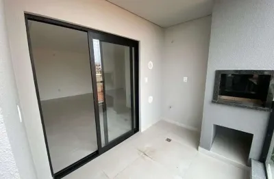 Apartamento com 2 quartos à venda na Rua Fernando Da Silva, 100, Itajubá, Barra Velha