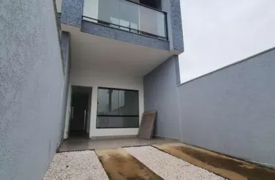 Casa com 2 quartos à venda na Rua São Ludgero, 819, Itacolomi, Balneário Piçarras
