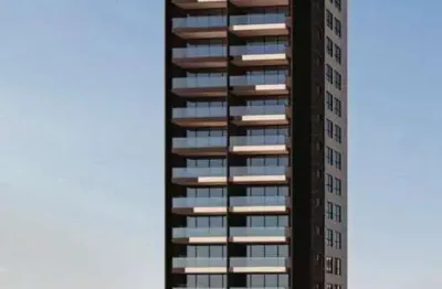 Apartamento com 3 quartos à venda na Rua Placido Gomes, 8, Centro, Barra Velha