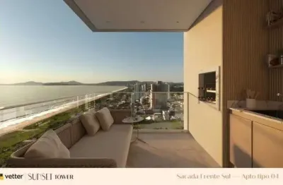 Apartamento com 2 quartos à venda na Rua Ayrton Senna, 164, Itacolomi, Balneário Piçarras