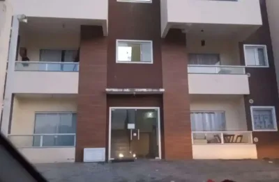 Apartamento com 2 quartos em itajuba - barra velha sc